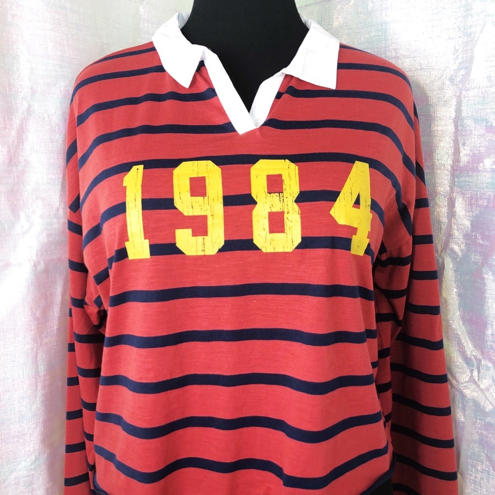 ‼️BRAND NEW‼️ 1984 Graphic Tee - Picture 3 of 6